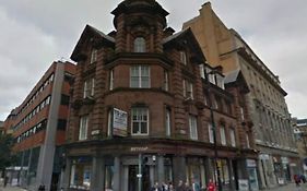 Regent Apartments - Glasgow City Centre